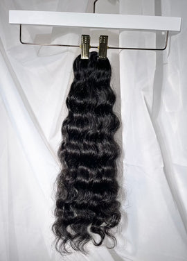 Indian Curly Bundles